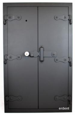 R�ucherofent�r KLSZ50-80 schwarz f�r die Details klicken Sie hier!